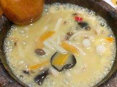 -敏珠拉姆藏餐·南京厨房(富春江东街店)