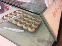 -长发西饼(道前店)