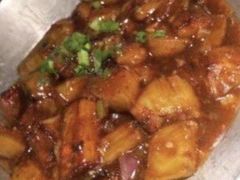 -绿茶餐厅(成都大悦城店)