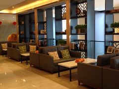 -香港港岛太平洋酒店