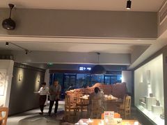-黄山老妈·土菜(碧桂园店)
