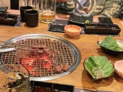 -黑牛の店·和牛烧肉(合生汇店)
