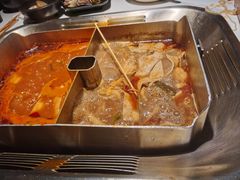 -九鼎轩脆毛肚火锅(南京东路店)