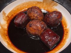 -永安鱼庄·镇江菜(丁卯店)