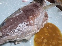 -抱德·潮汕味(敦和店原惠城鱼仔)