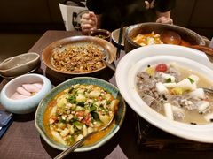 -山石榴·贵州菜(陆家嘴中心店)