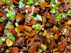 -胡马八破·川菜小馆(高新万达店)