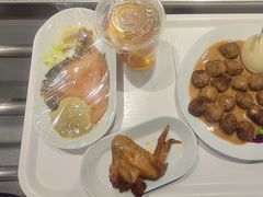 -宜家·瑞典风味餐厅(四元桥店)