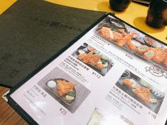 -胜博殿日式炸猪排(西红门店)