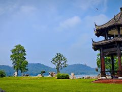 -东湖落雁景区