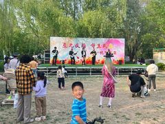-太阳宫公园