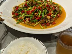 -蛙兔鸡自贡风味·特色江湖菜(广都店)