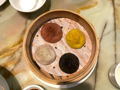 锦绣四色小笼-翡翠江南(国贸商城店)