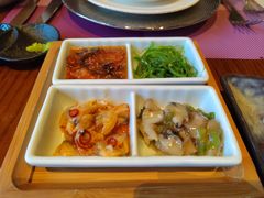 -龙城咖啡厅(常州富都洲际店)