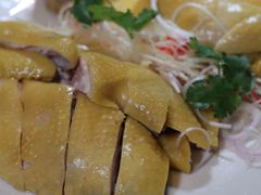 -广州富力丽思卡尔顿酒店·丽轩·粤菜