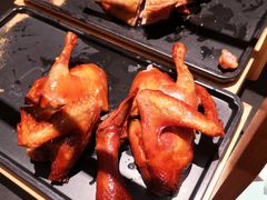 -羽鸽集·乳鸽专门店·地道顺德菜(岭南站店)