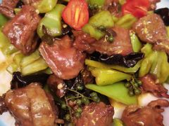 -赵记煎饼卷大葱(东岳店)