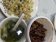 -蒋家桥饺面店(广陵路店)
