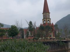 -花水湾第一村温泉大酒店