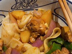 -陇上秦轩西安biangbiang面(EFC欧美金融商业城店)