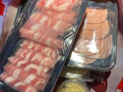 -季季红火锅(长沙步行街店)