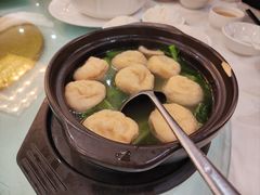 -东江渔村·古典园林·30年粤菜老字号(太和店)