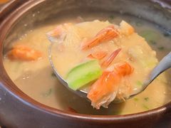 -如轩·海鲜砂锅粥·潮汕菜(南城店)