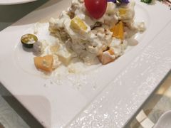 -陆壹捌餐厅(五大道店)