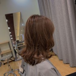 -涩谷· Hair Salon
