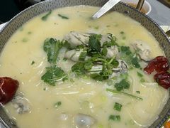-蠔友汇·海鲜·生蚝烧烤(大东店)