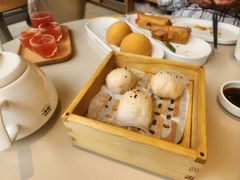 -蔡澜点心(三里屯T+MALL店)