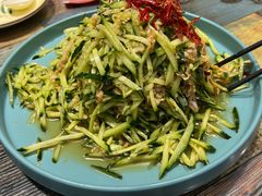 -小红鲸·海鲜餐厅(轸大路店)