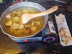 -小十料理(新城店)