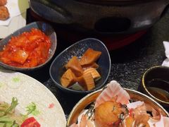 -樱嘢·炭火烧肉(惠南店)