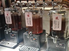 -舜耕山庄四时万和自助餐厅