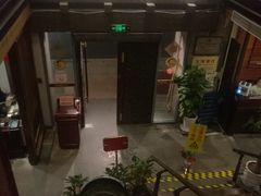-功德林(南京西路店)