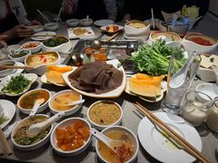 -海底捞火锅(武胜路凯德广场店)
