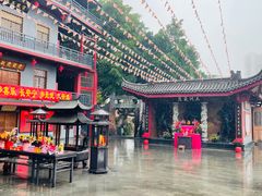 -厦门鸿山寺