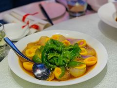 -阿庄新豫菜(航海东路店)