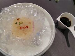 -北京泰富酒店-柏景轩中餐厅