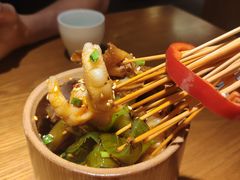 -川菜故事(光谷步行街店)