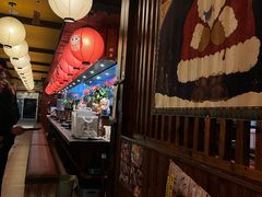 -鸟鹏烧鸟居酒屋(龙岗万科店)