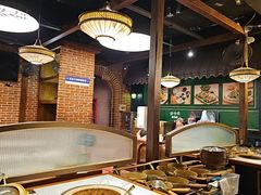 -云海肴云南菜·蒸汽石锅鱼(新奥店)