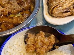 -曹家蒸碗(东二路店)