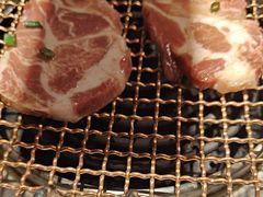 -九田家黑牛烤肉料理(新辰里亚运村店)