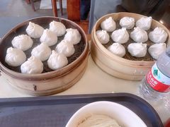 无锡小笼包-王興記(中山路店)