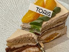 -Toris(LuOne凯德晶萃广场店)