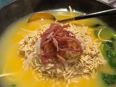 -醉舍·新淮扬菜(长宁龙之梦店)