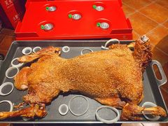 -九十九顶毡房(阜石路店)