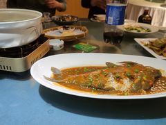 -楚鱼王·河鲜·湖北菜(华农店)